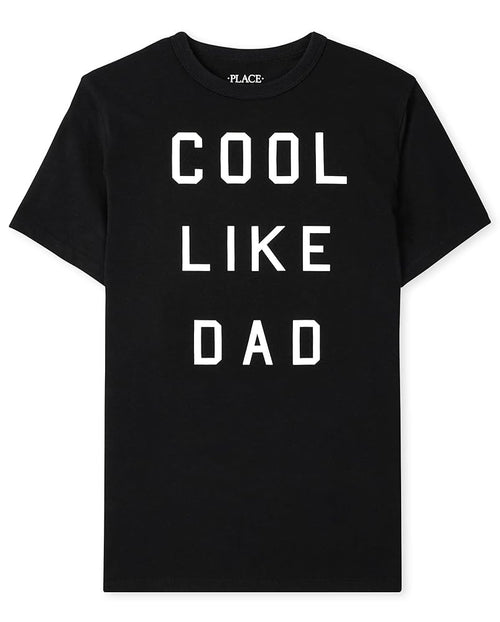 The Children's Place Kids' Family,mom,dad,sibiling Long Sleeve Graphic T-Shirts
